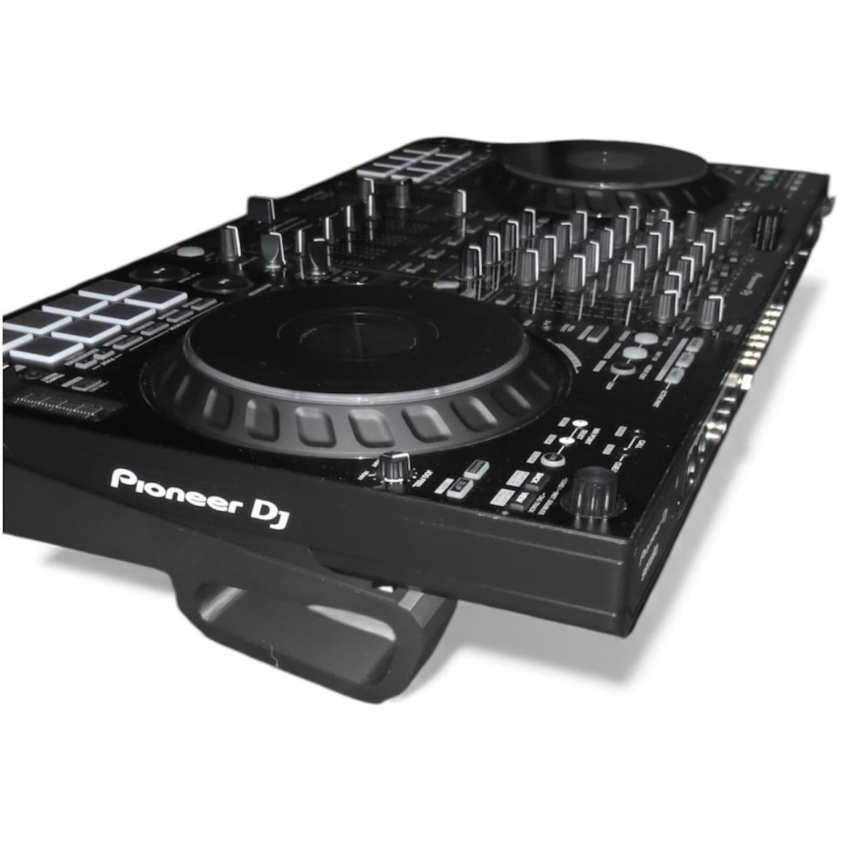 DDJ-FLX10 Stands (pair) With Anti-slip Grips