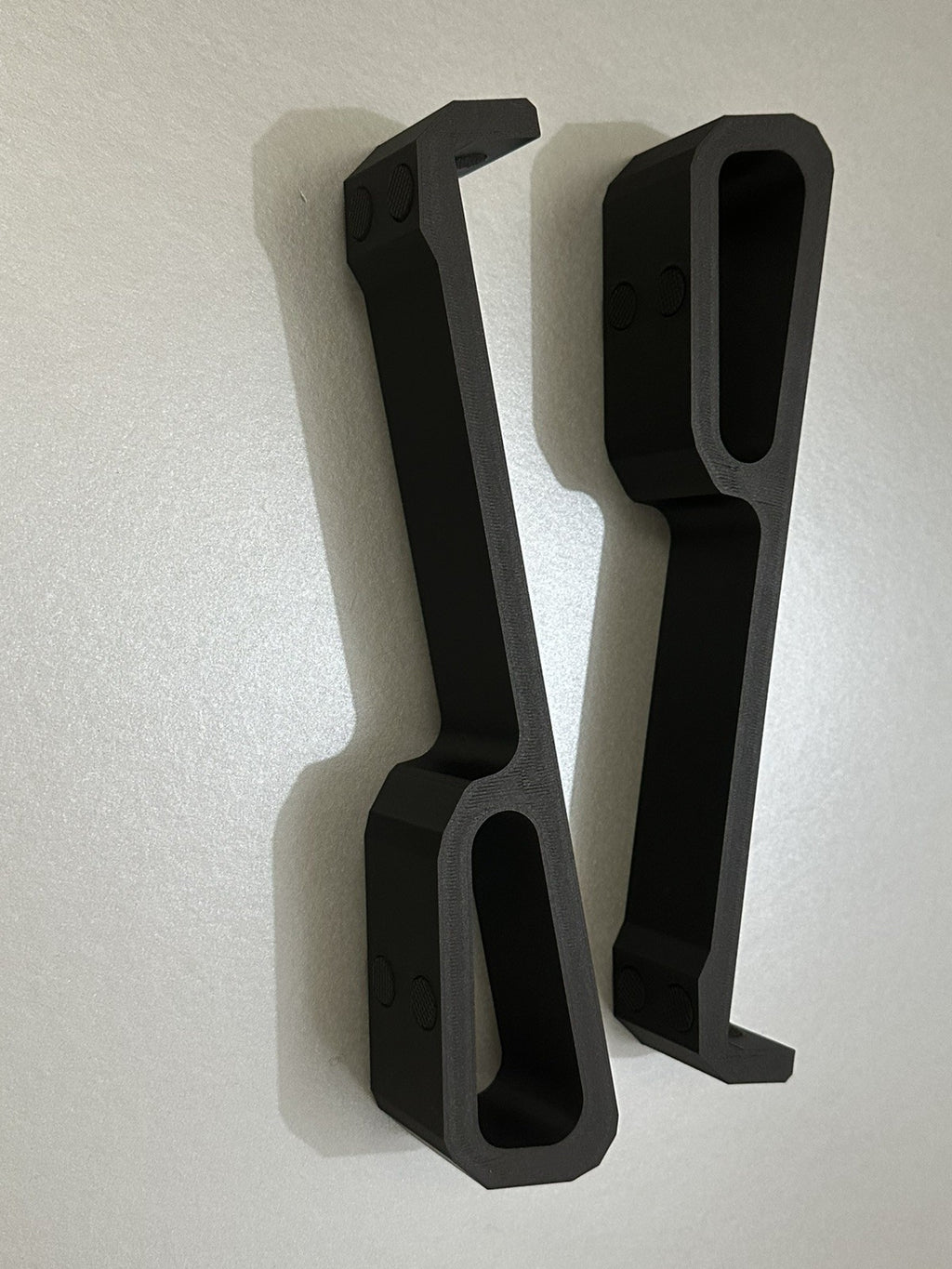 Pioneer DDJ-400 Stands (pair) With Anti-slip Grips