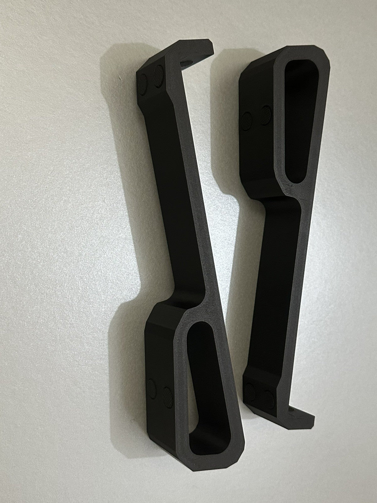 Pioneer DDJ-400 Stands (pair) With Anti-slip Grips