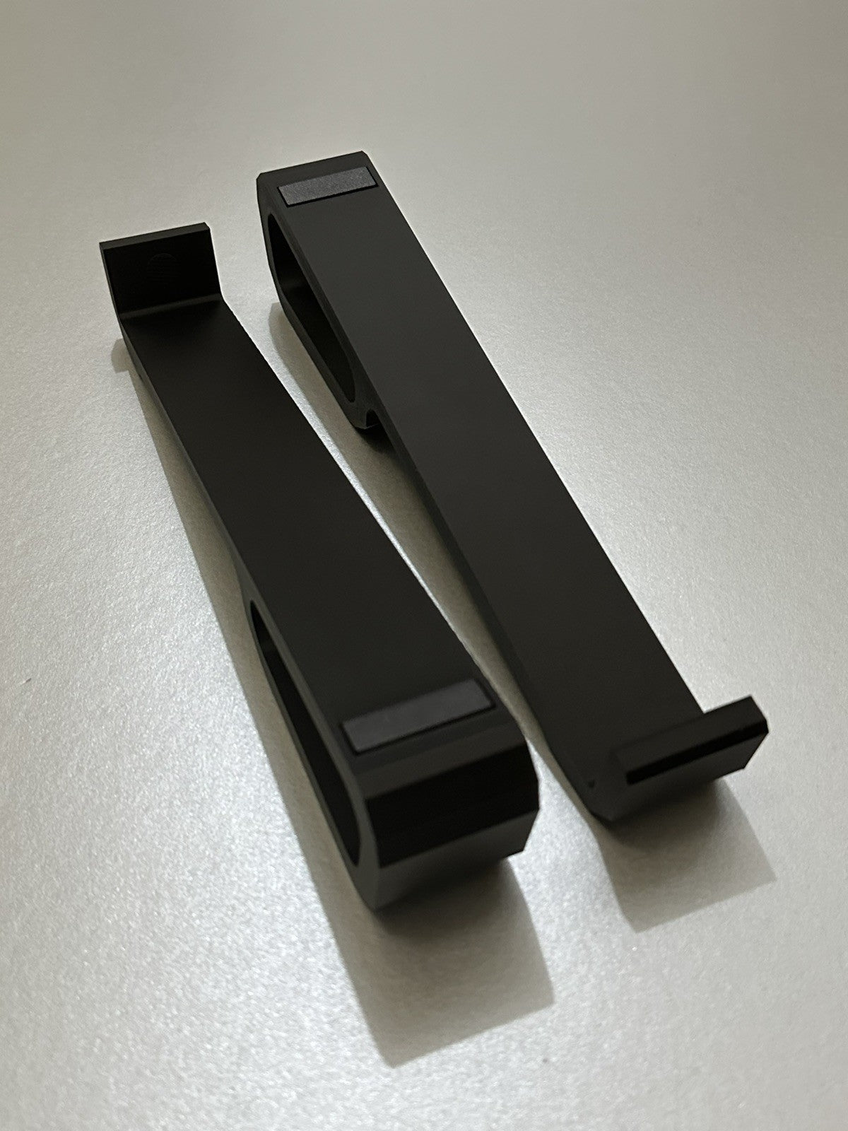 Pioneer DDJ-400 Stands (pair) With Anti-slip Grips