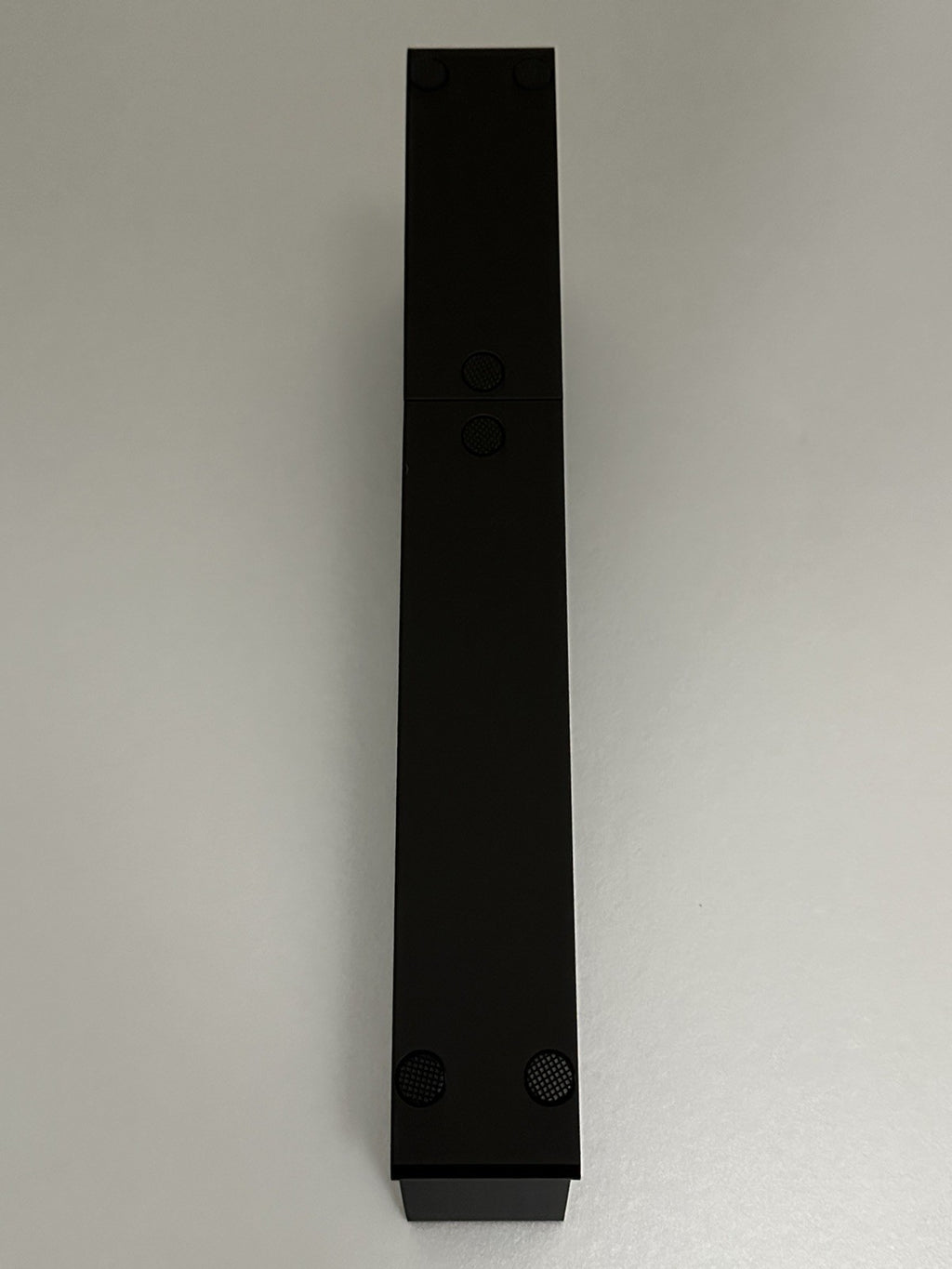 XDJ-RX2 Stands High Raised (pair) With Anti-slip Grips