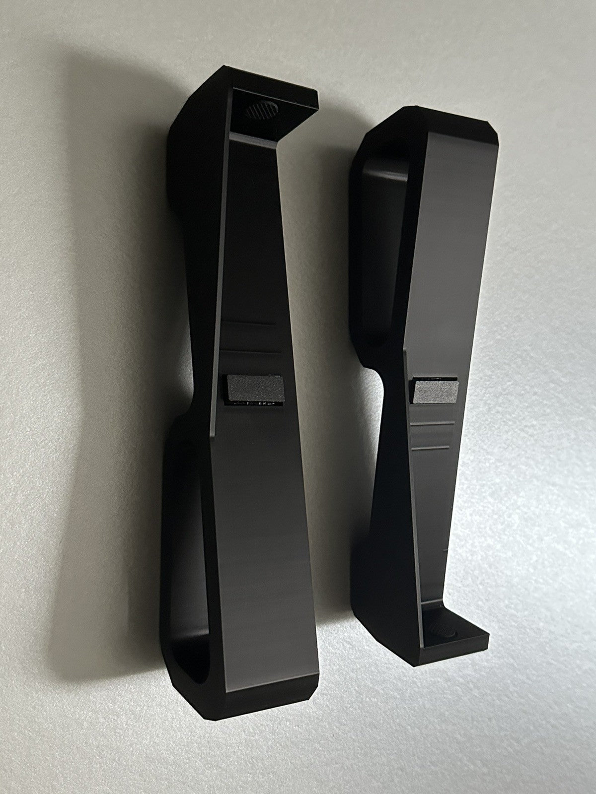 Pioneer DDJ-FLX2 Stands (pair) With Anti-slip Grips