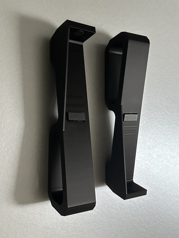 Pioneer DDJ-FLX2 Stands (pair) With Anti-slip Grips