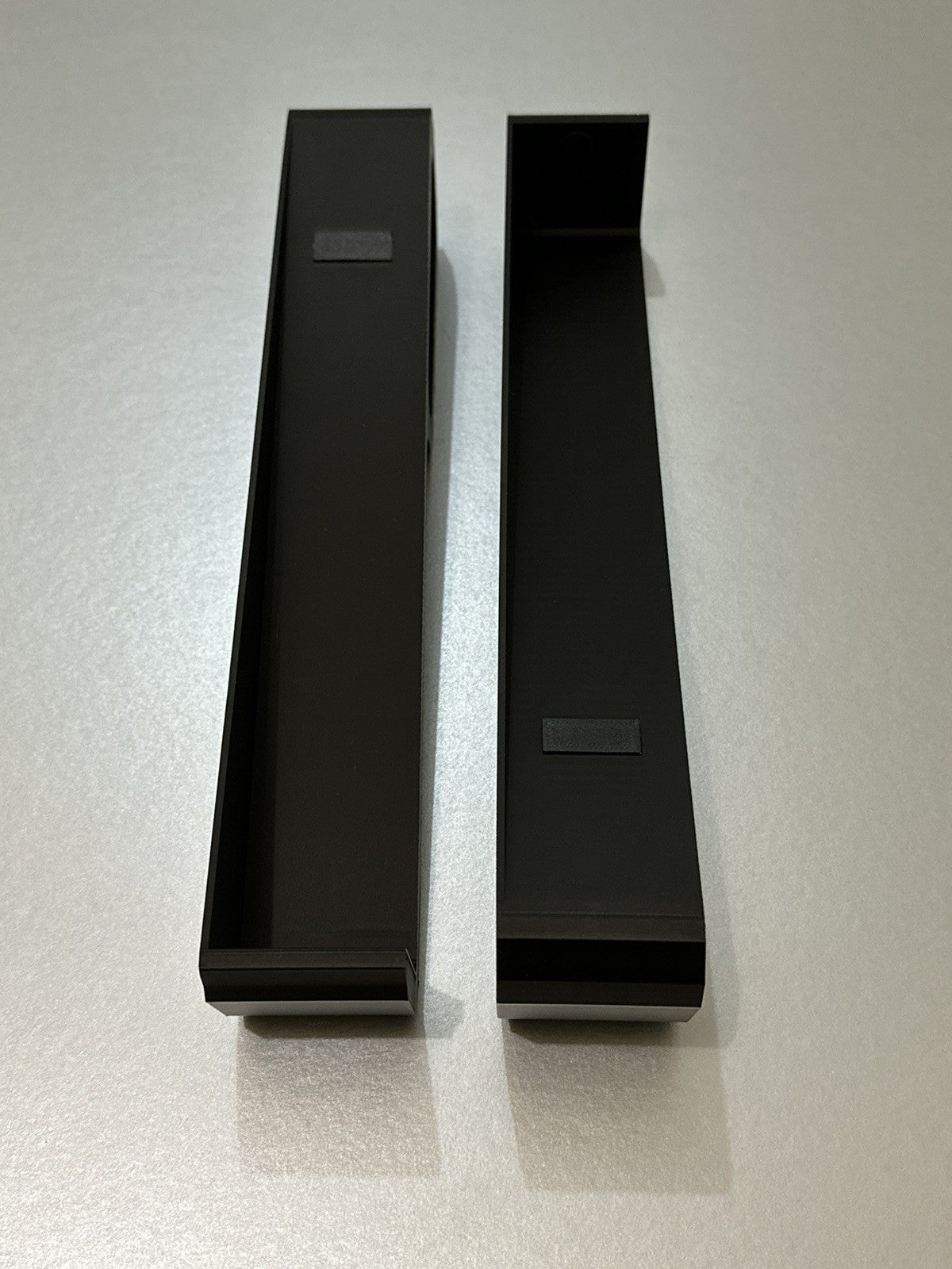Traktor MX2 Stands (pair) With Anti-slip Grips