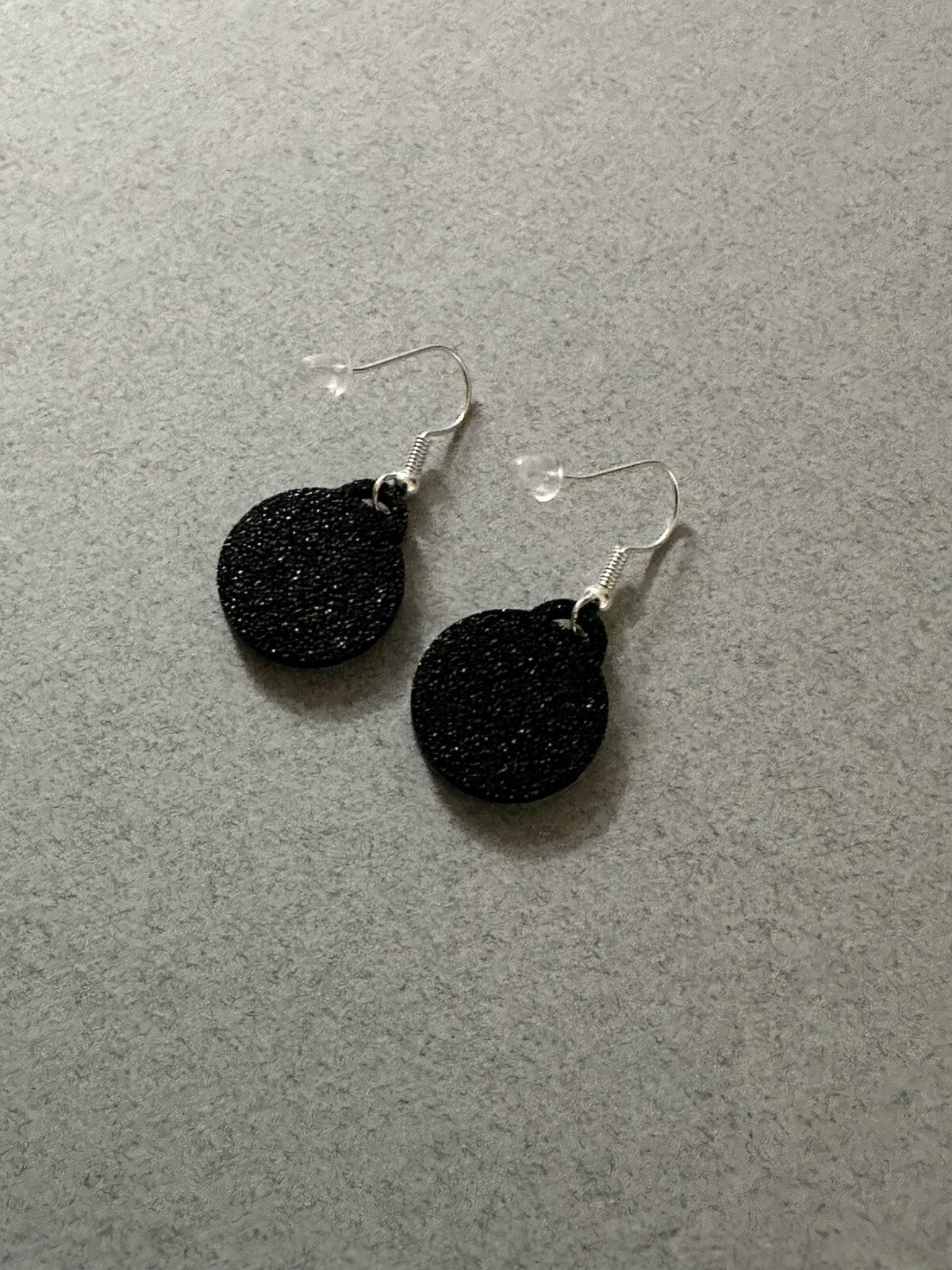 3D Printed Earrings