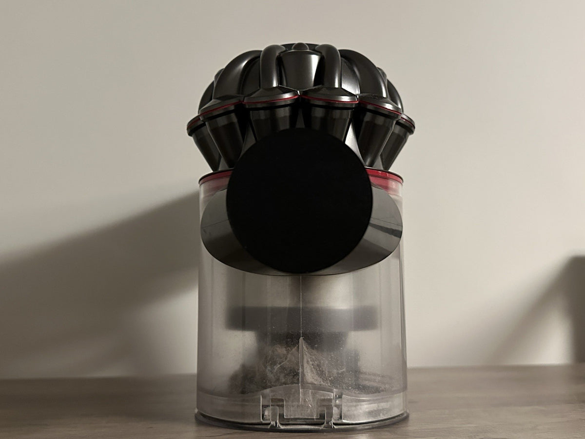 Vacuum Cap For Dyson V7