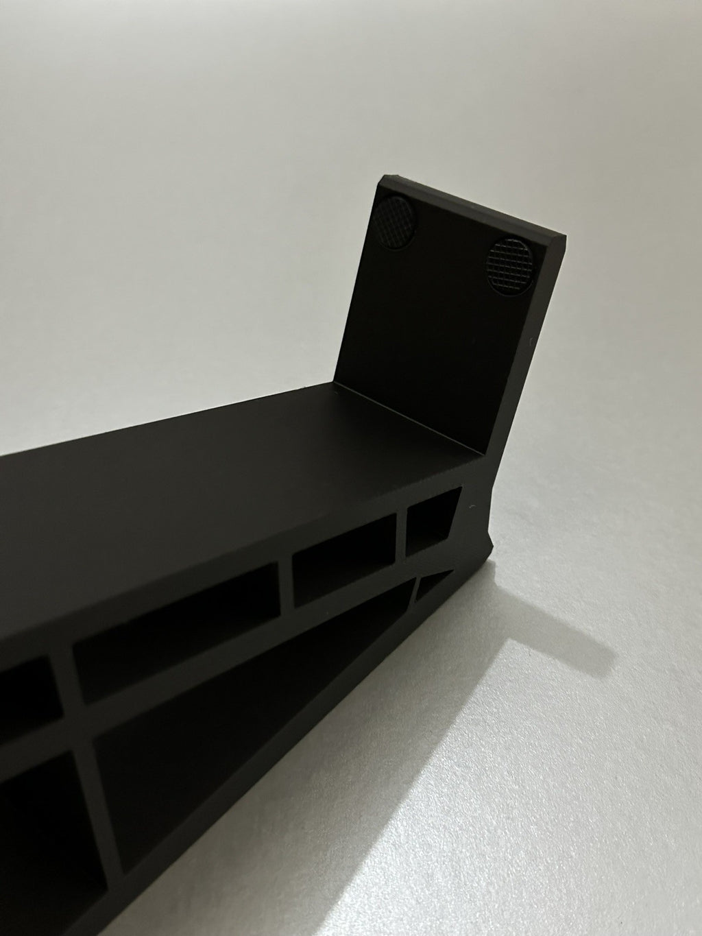 XDJ-XZ Stands Higher Raised (pair) With Anti-slip Grips