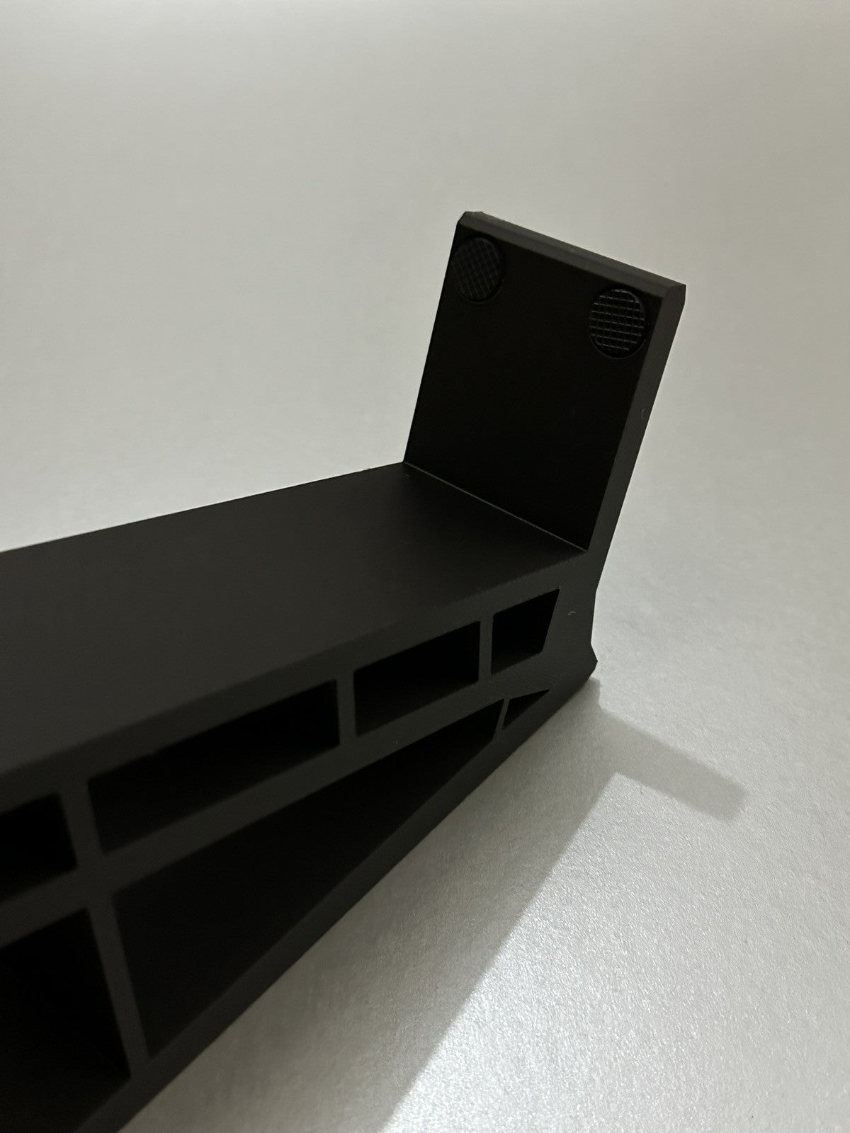 Rane Four Stands Higher Raised (pair) With Anti-slip Grips