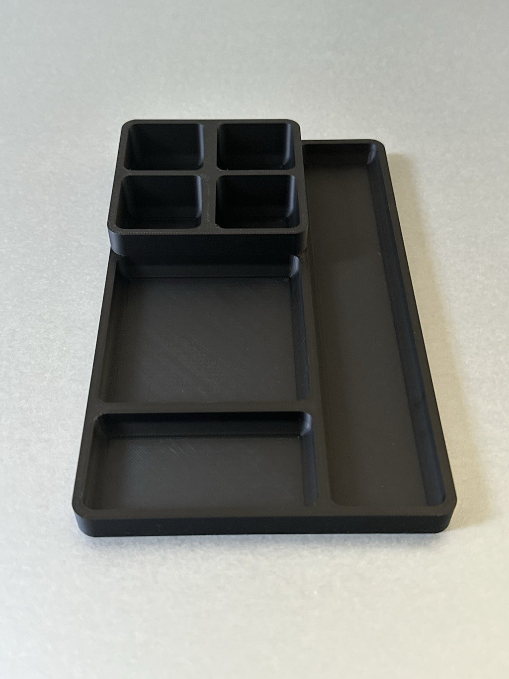 Multipurpose Organiser- Black