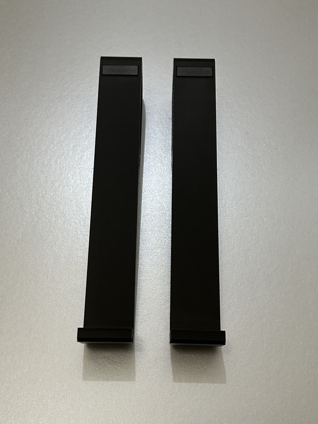 Pioneer DDJ-400 Stands (pair) With Anti-slip Grips