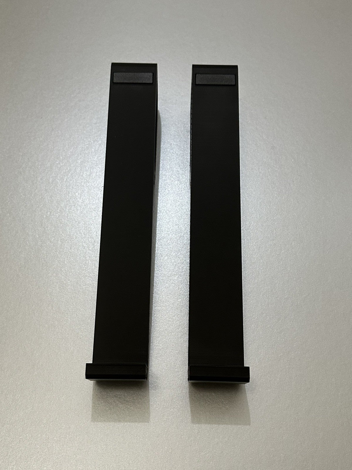 Pioneer DDJ-400 Stands (pair) With Anti-slip Grips