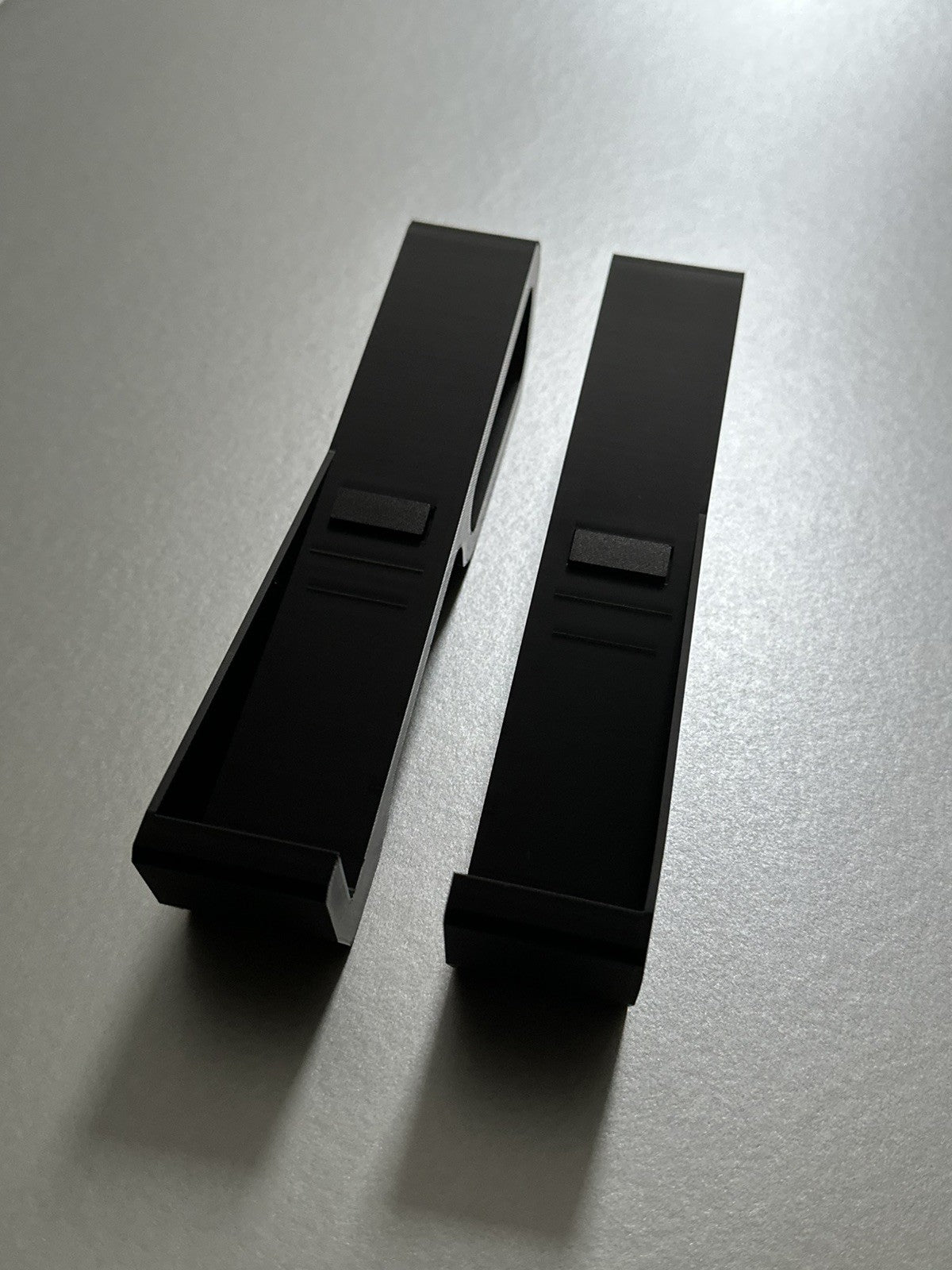 Pioneer DDJ-FLX2 Stands (pair) With Anti-slip Grips