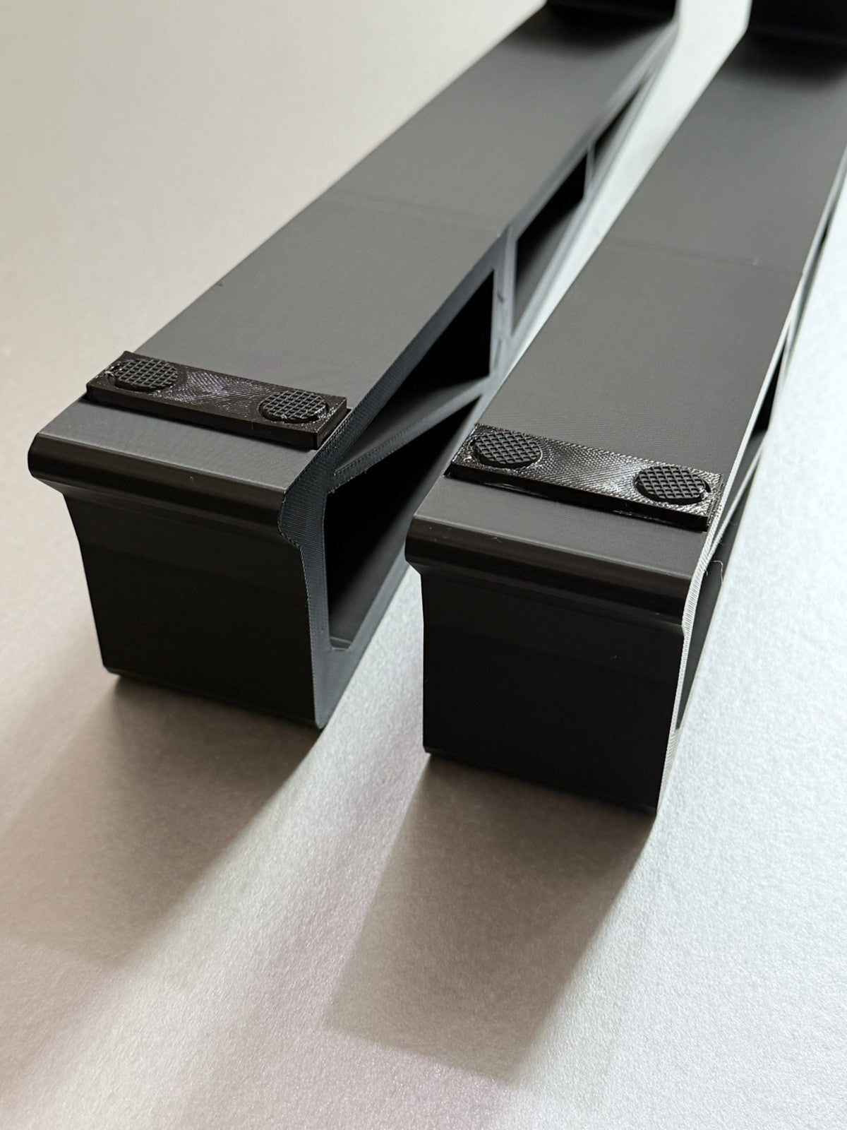 DJM-V5 Stands (pair) With Anti-slip Grips