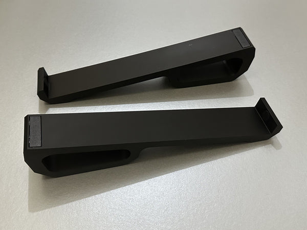 Denon DJ Prime GO+ Stands (pair) With Anti-slip Grips