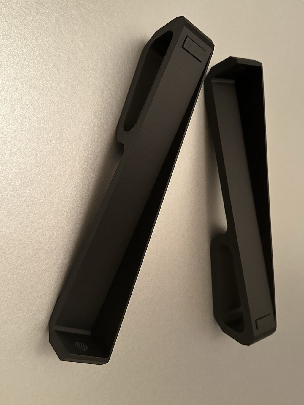 Pioneer DDJ-1000/DDJ-1000SRT Stands (pair) With Anti-slip Grips