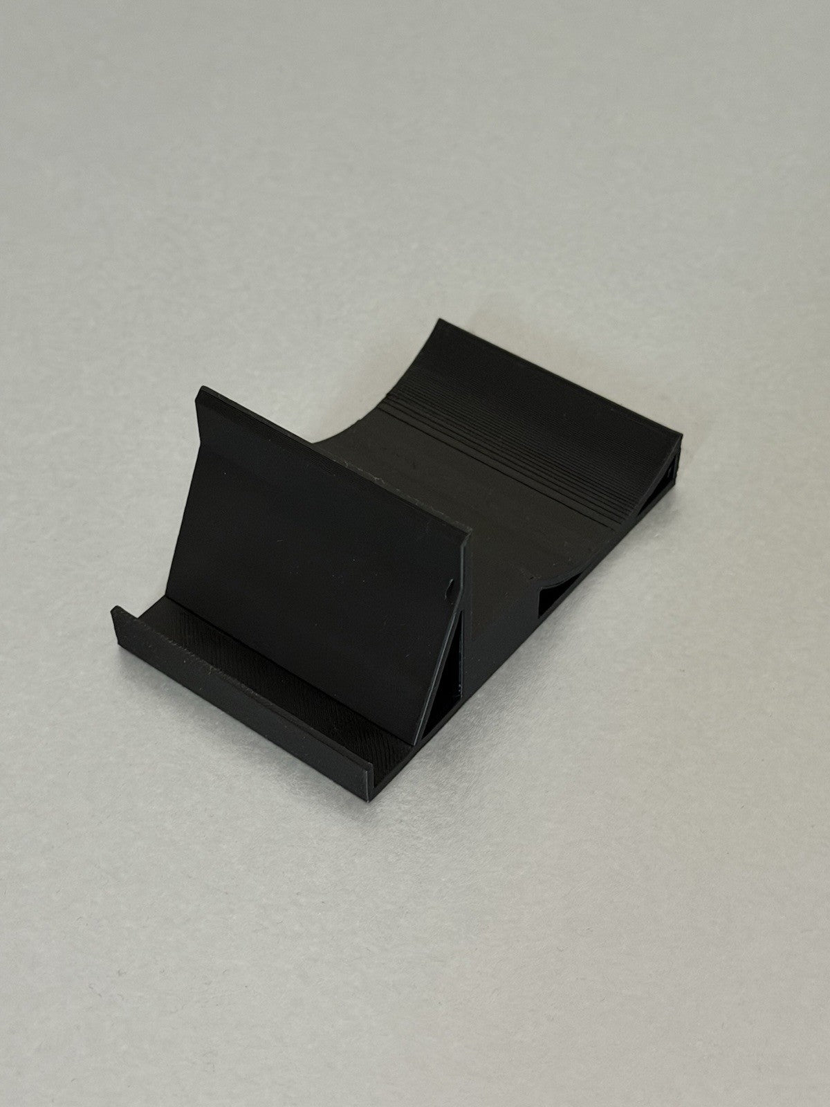 2-in-1 Holder Compatible With JBL Fips+Universal Phones (With Anti-Slip Grips)