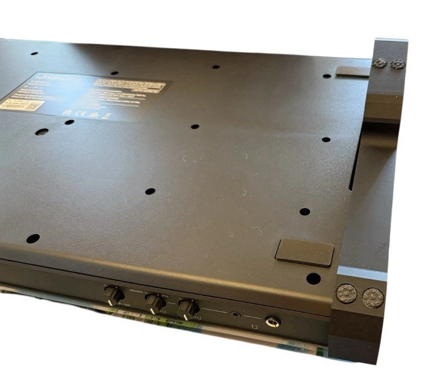 DDJ-GRV6 Stands (pair) With Anti-slip Grips