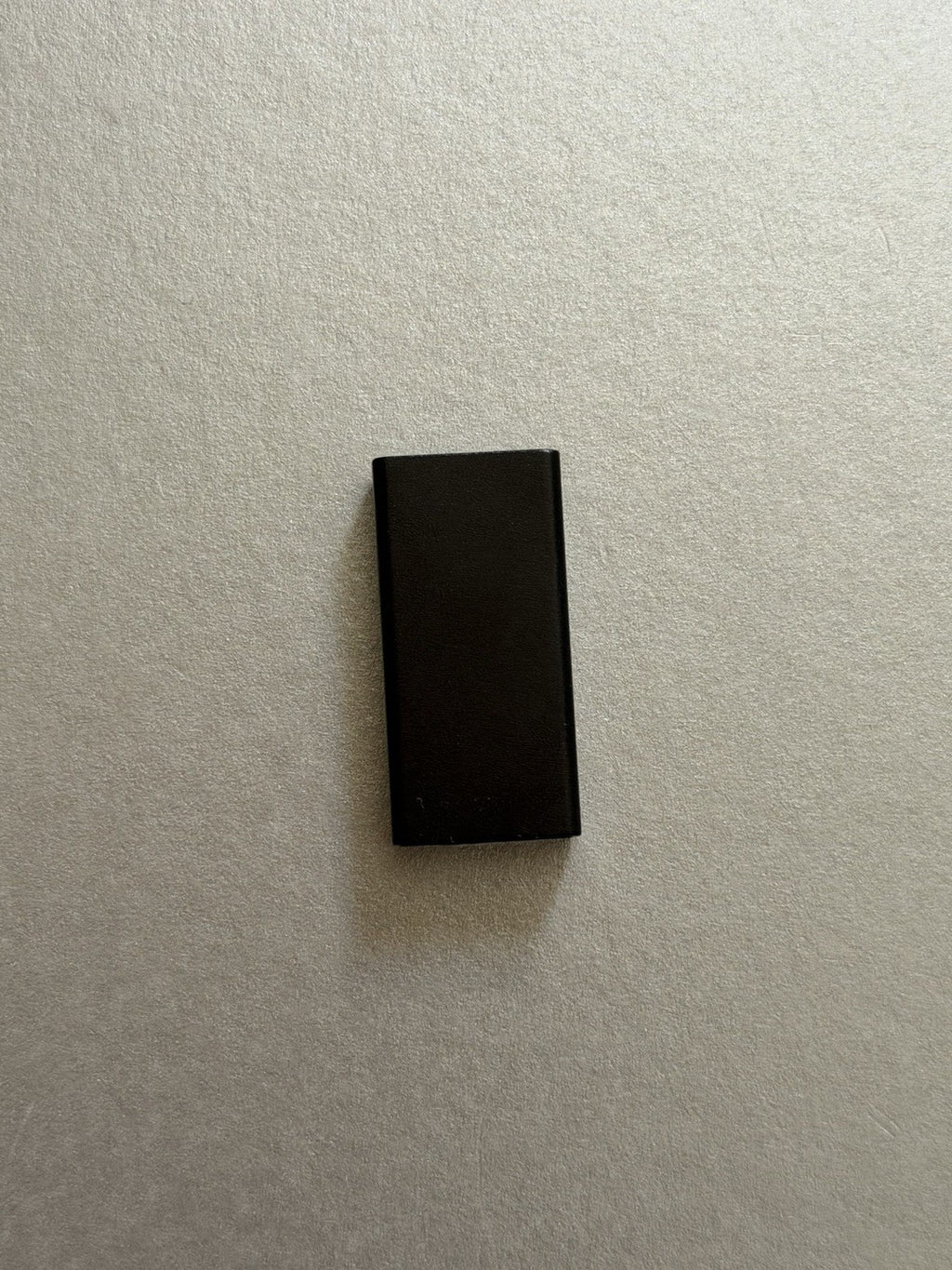 USB-C (female) to USB-A (female) adapter