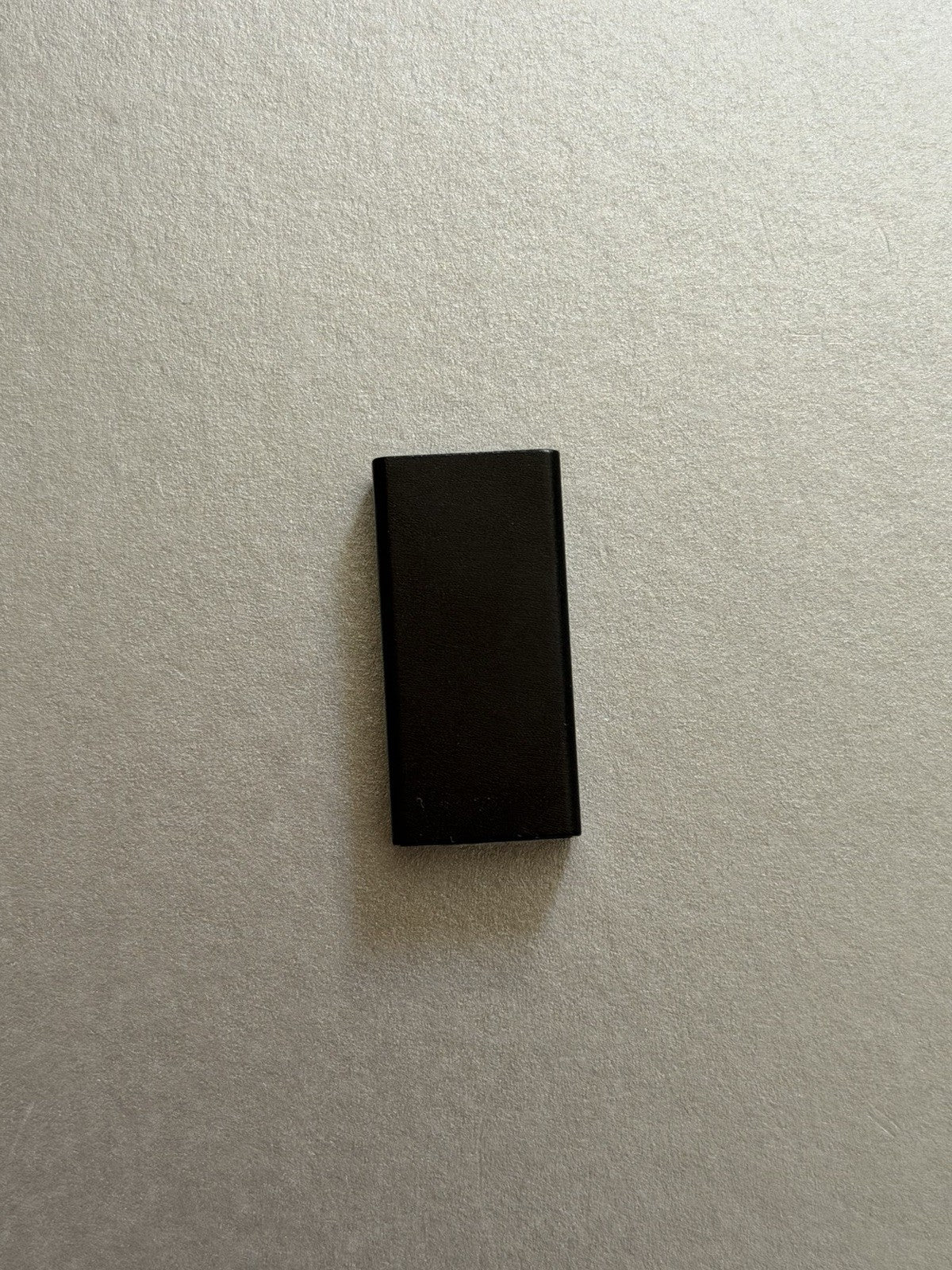 USB-C (female) to USB-A (female) adapter