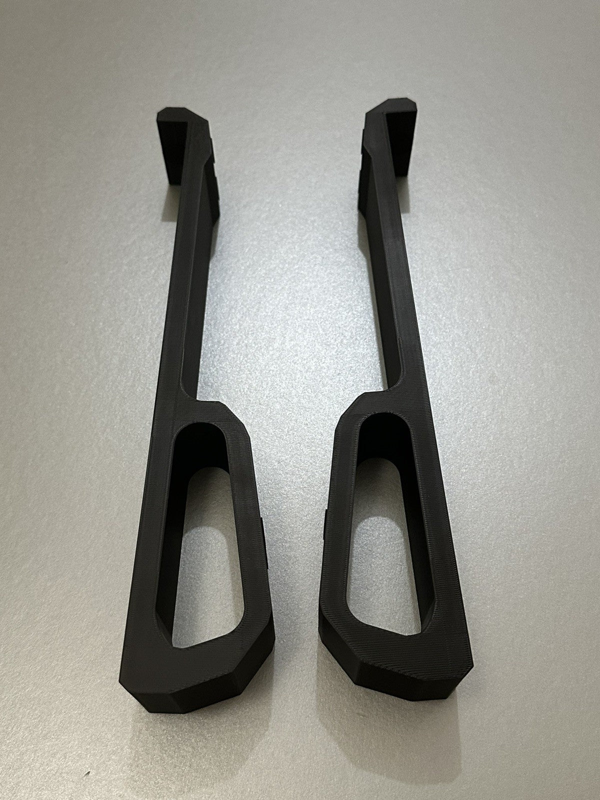 Denon DJ Prime GO+ Stands (pair) With Anti-slip Grips