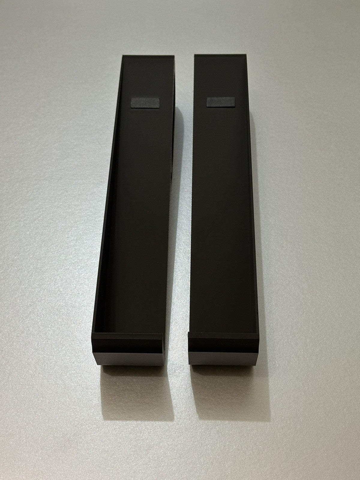 Traktor MX2 Stands (pair) With Anti-slip Grips