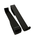 Pioneer DDJ-FLX6 Stands (pair) With Anti-slip Grips