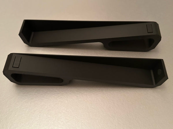 Numark Mixstream Pro+  -Stands (pair) With Anti-slip Grips