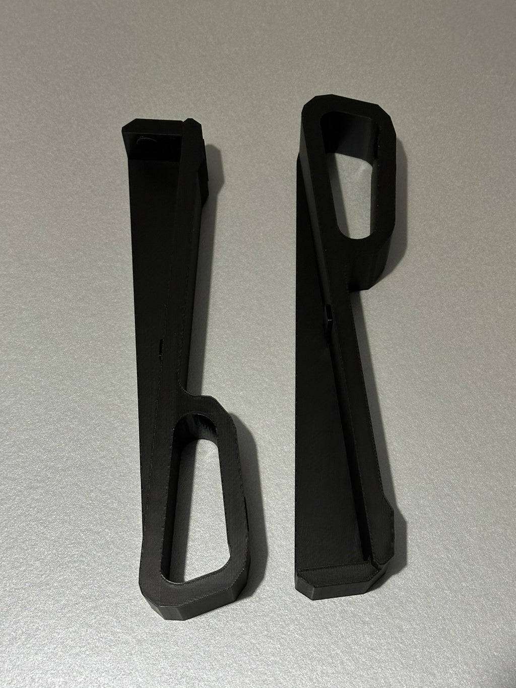 Pioneer DDJ-REV1 Stands (pair) With Anti-slip Grips