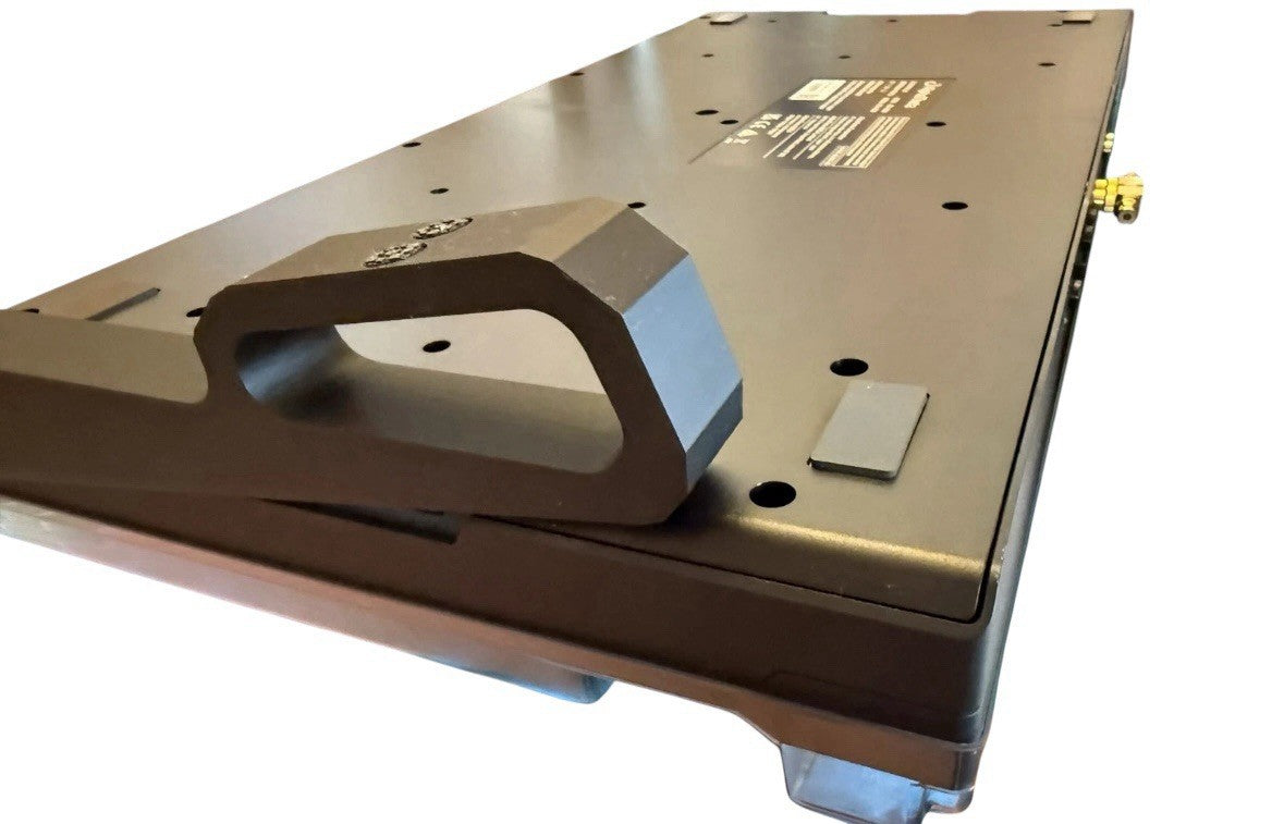 DDJ-GRV6 Stands (pair) With Anti-slip Grips