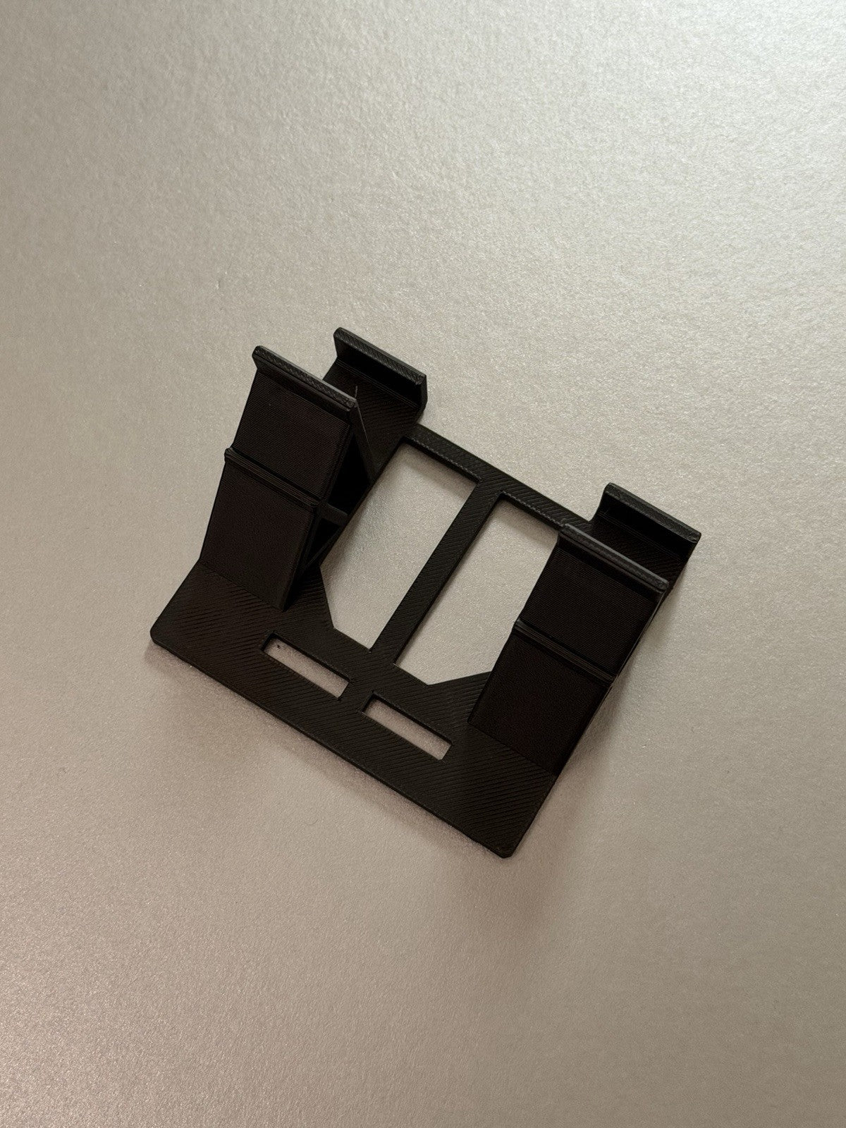 Portable Stand For iPads/tablets With Anti-slip Grips