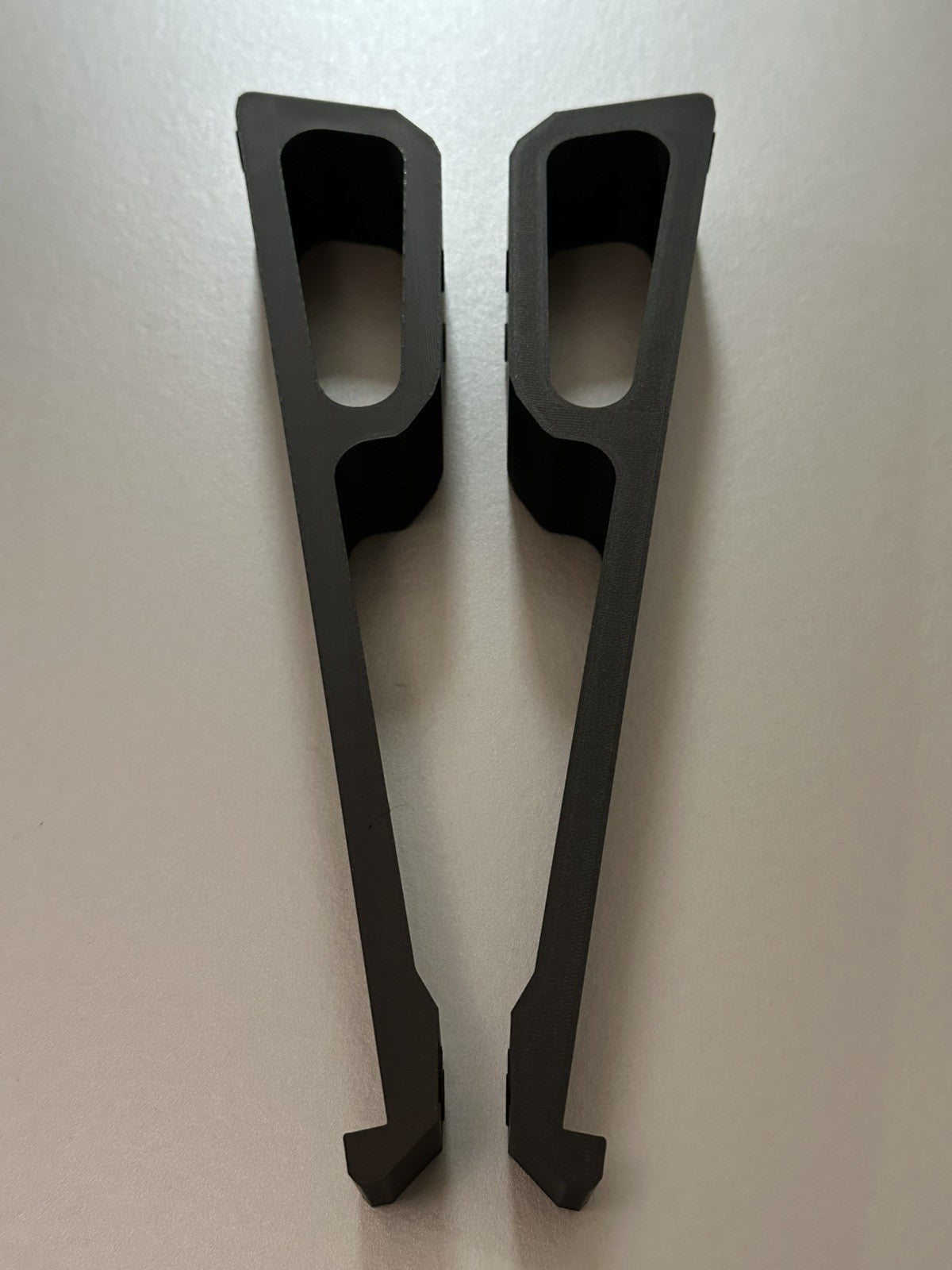 DDJ-REV7 Stands (pair) With Anti-slip Grips