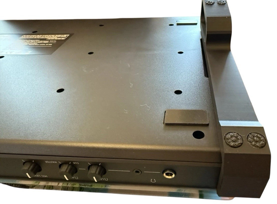 DDJ-GRV6 Stands (pair) With Anti-slip Grips