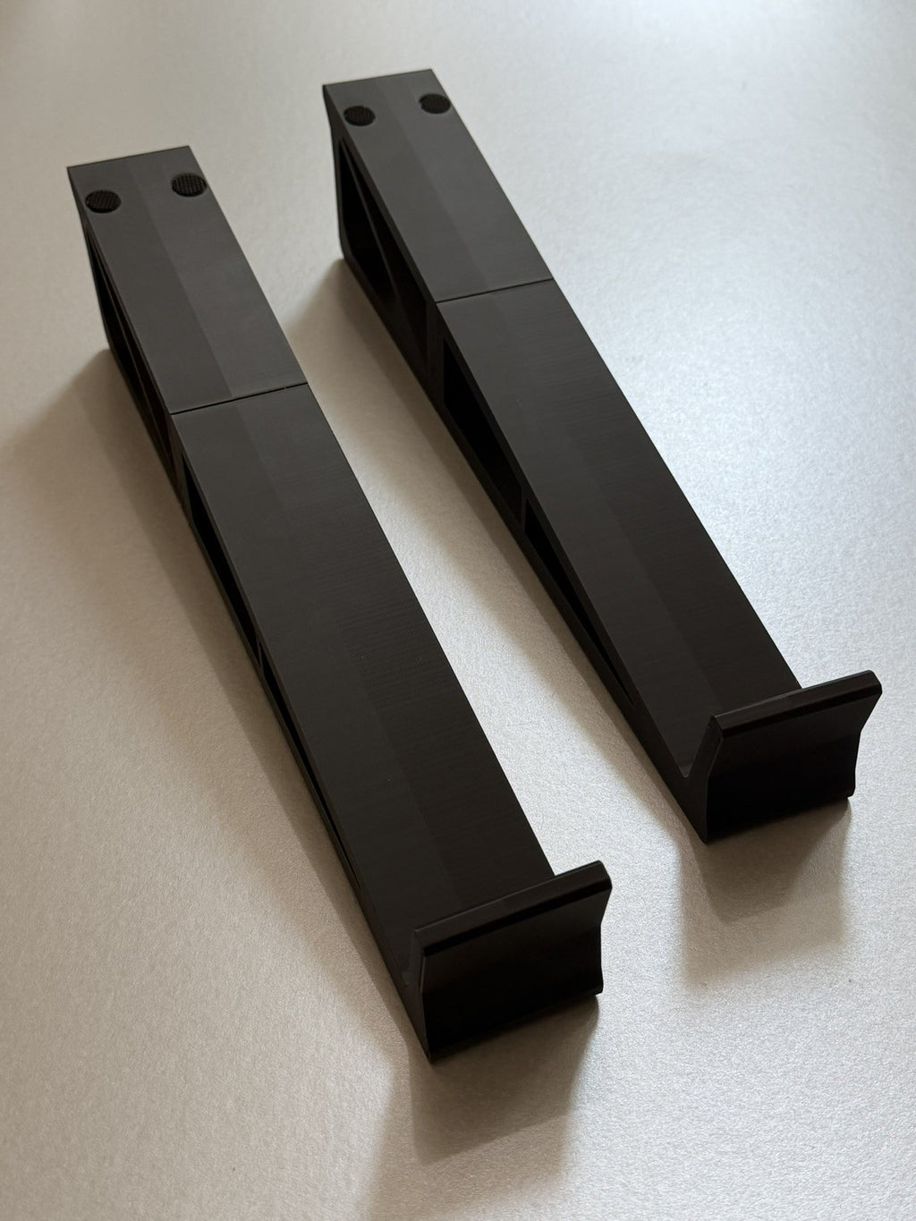 XDJ-RR Stands (pair) With Anti-slip Grips