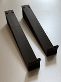 XDJ-RR Stands (pair) With Anti-slip Grips