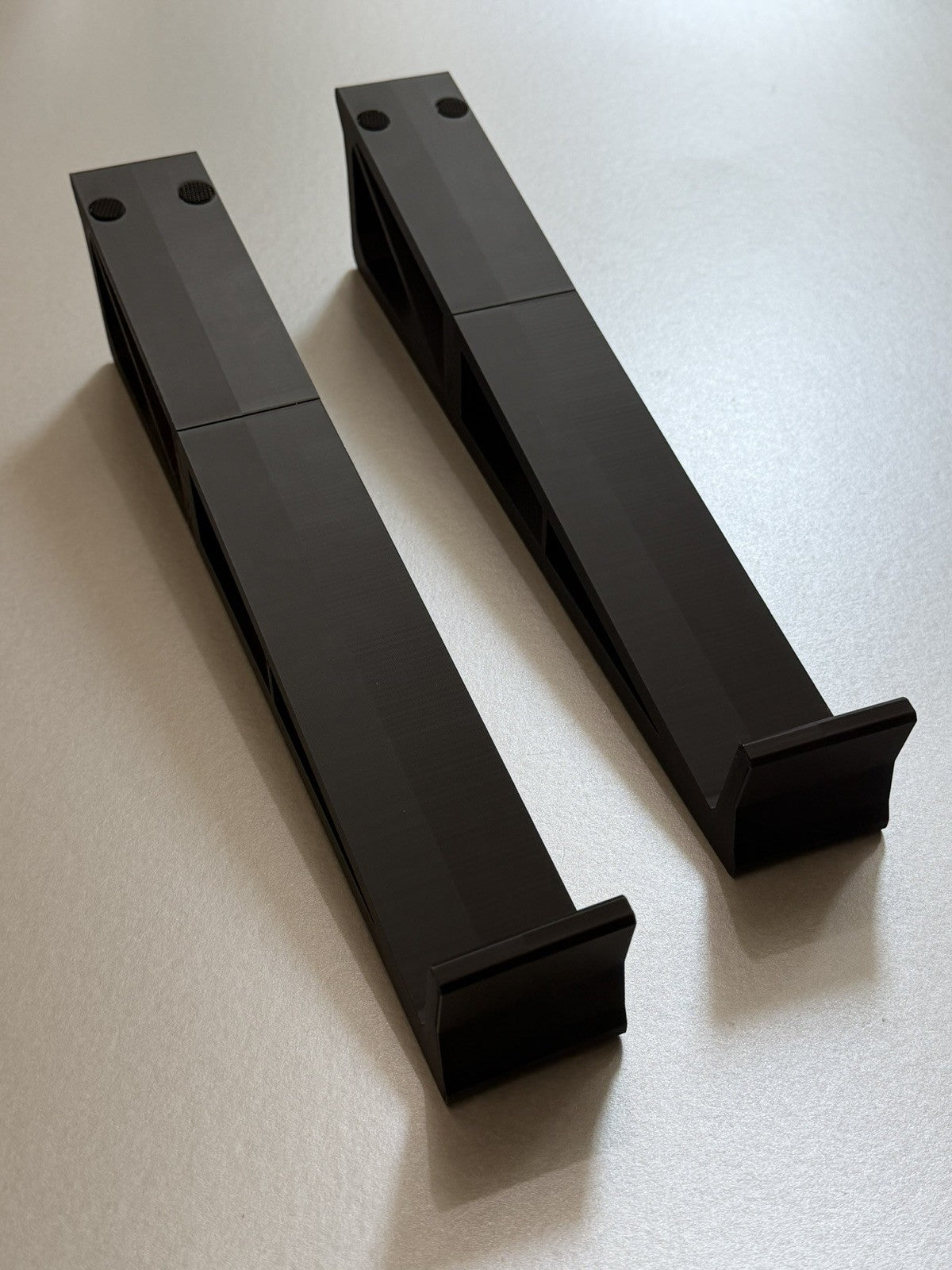 XDJ-RR Stands (pair) With Anti-slip Grips