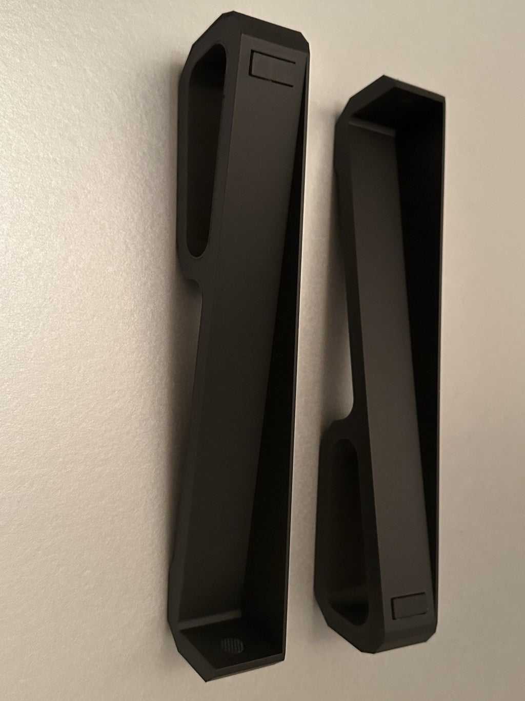 Pioneer DDJ-1000/DDJ-1000SRT Stands (pair) With Anti-slip Grips