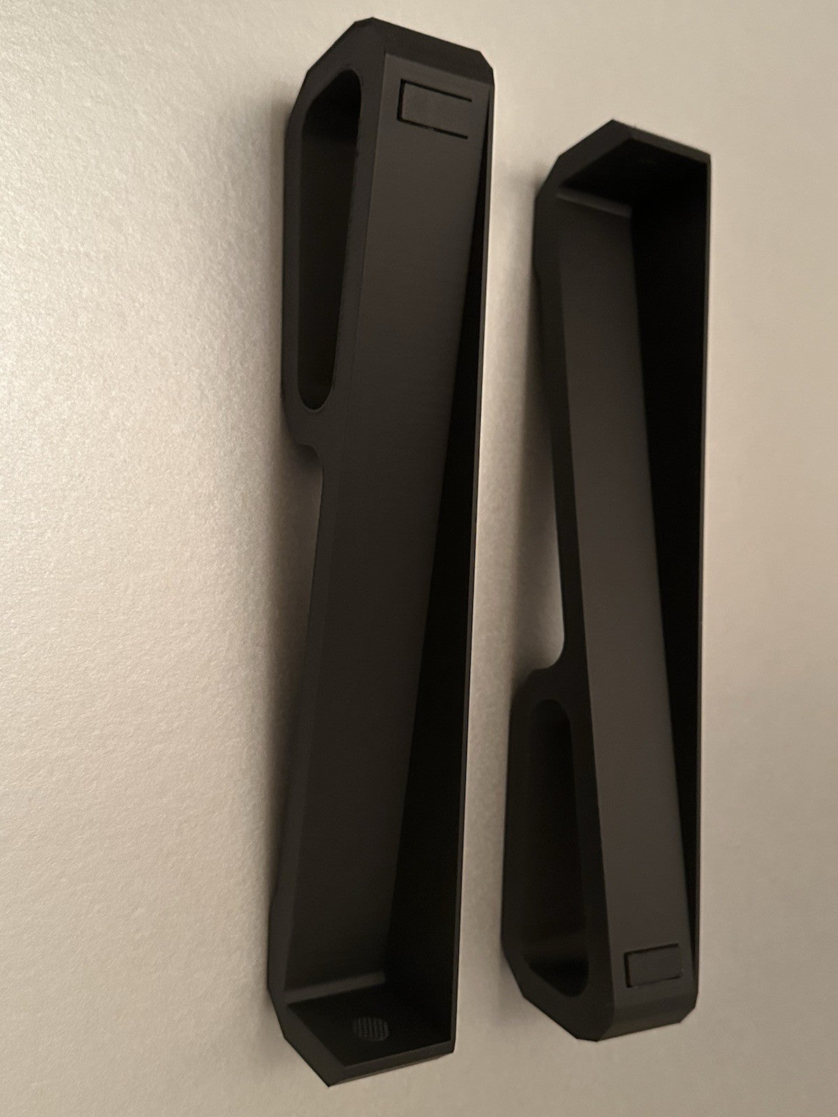 Pioneer DDJ-1000/DDJ-1000SRT Stands (pair) With Anti-slip Grips