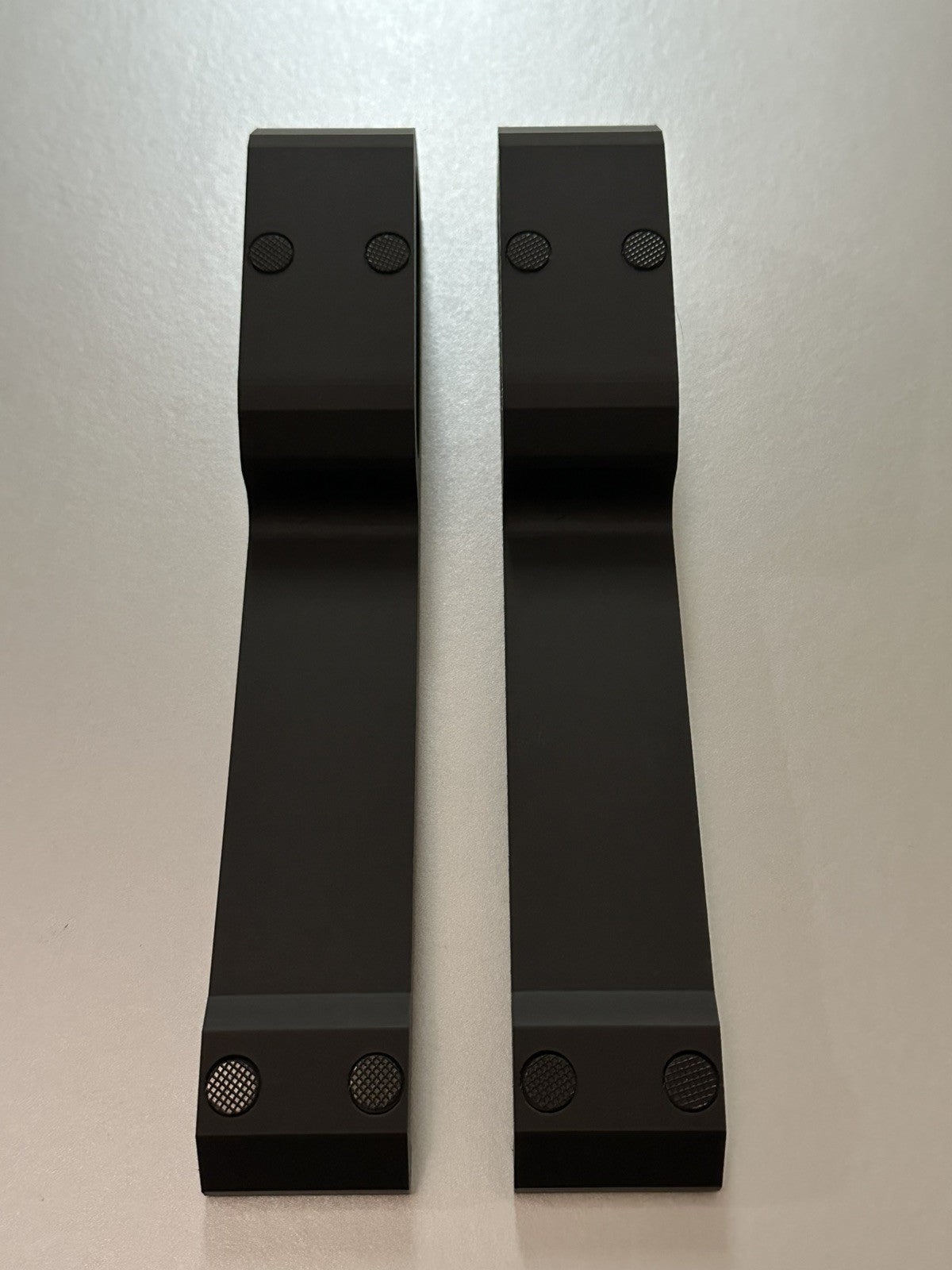DDJ-REV5 Stands (pair) With Anti-slip Grips