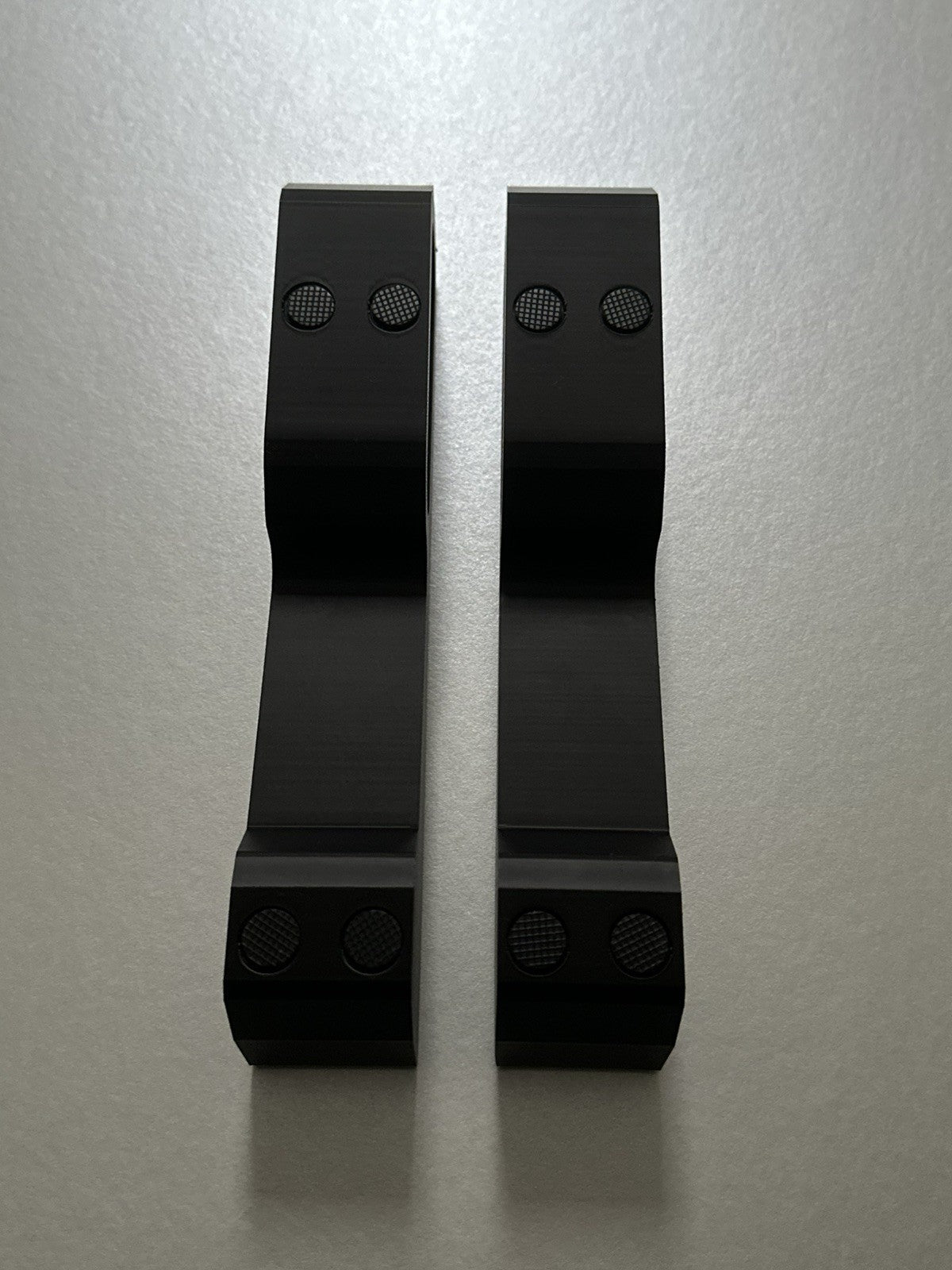 Pioneer DDJ-FLX2 Stands (pair) With Anti-slip Grips