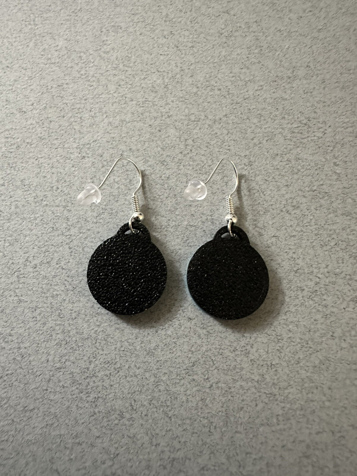 3D Printed Earrings