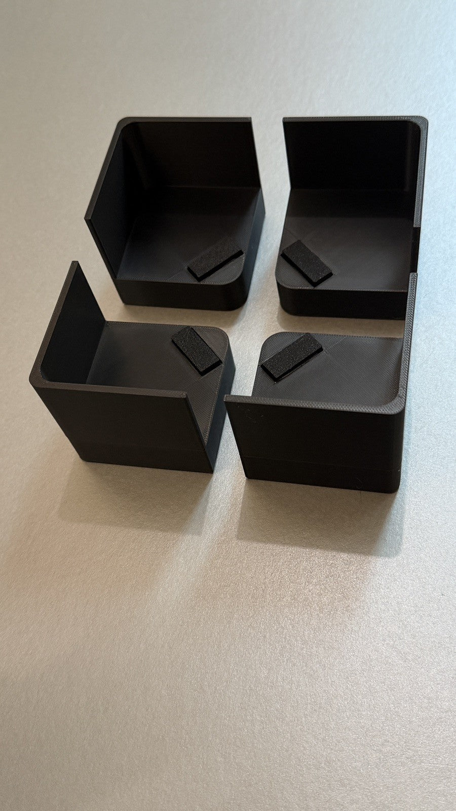 DDJ-FLX4 Corner Stands (4 pack)
