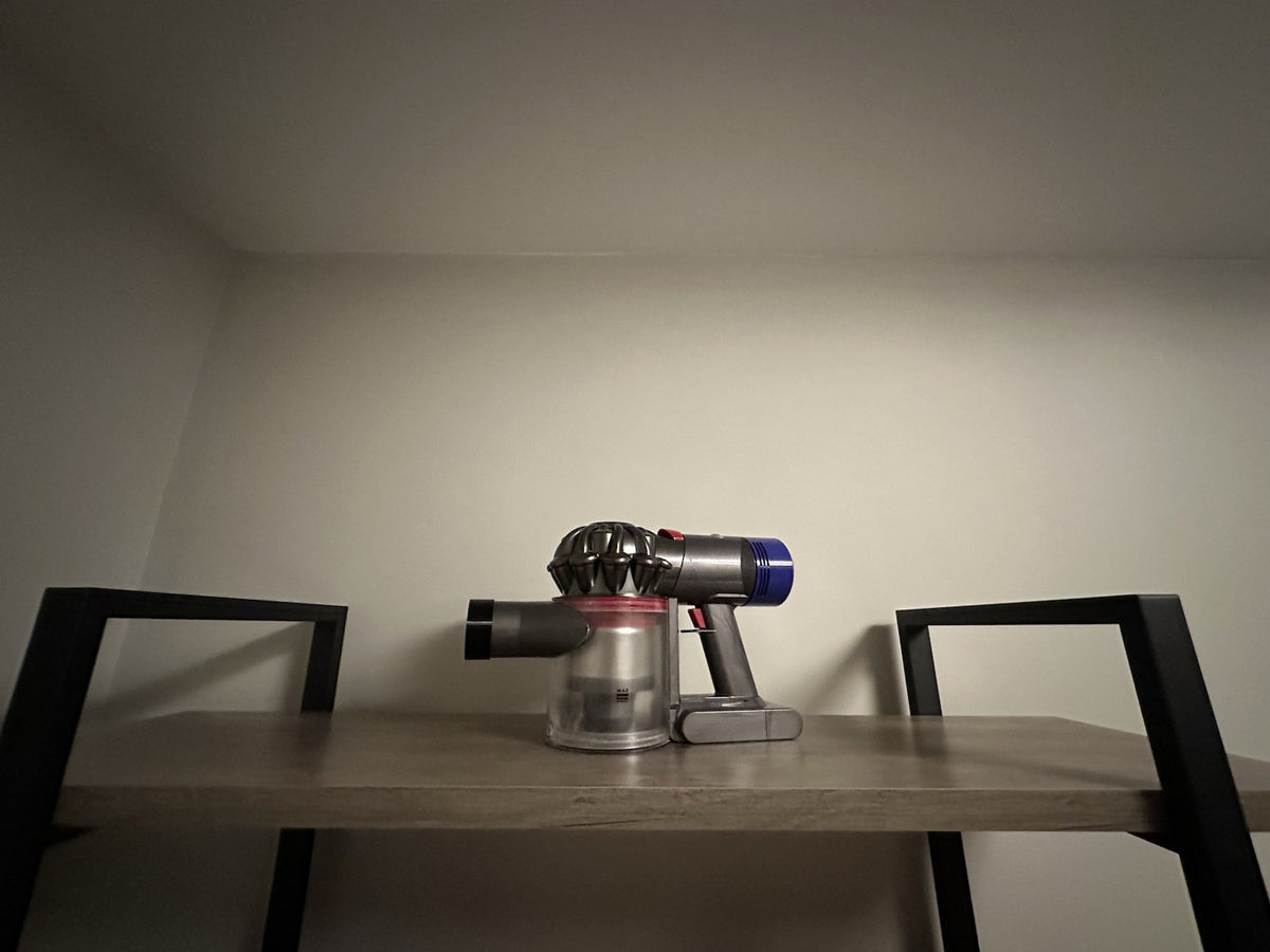 Vacuum Cap For Dyson V7