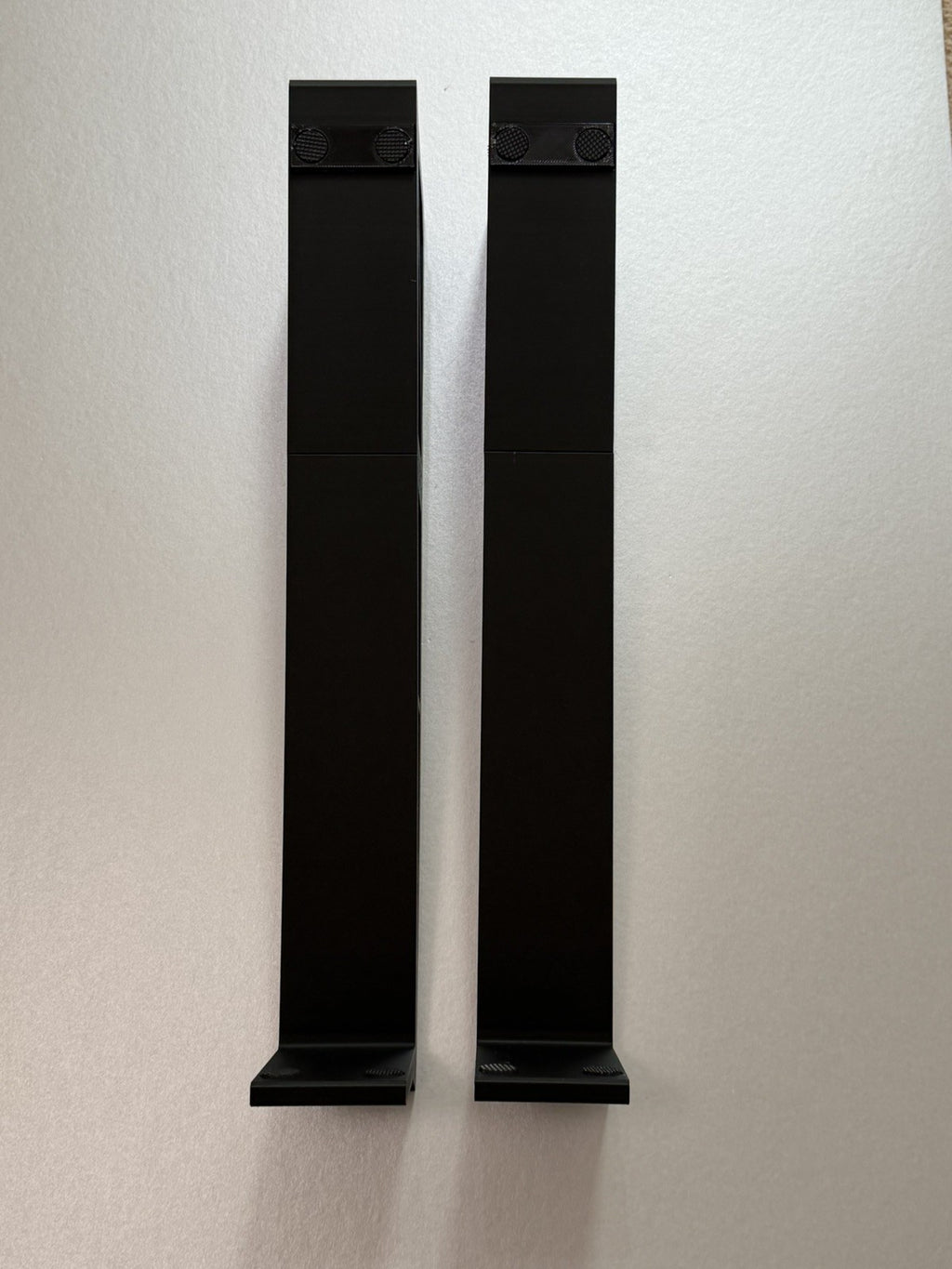 DJM-V5 Stands (pair) With Anti-slip Grips