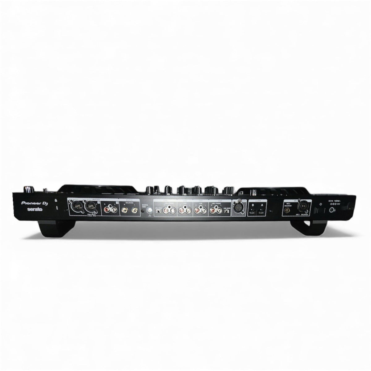 DDJ-FLX10 Stands (pair) With Anti-slip Grips