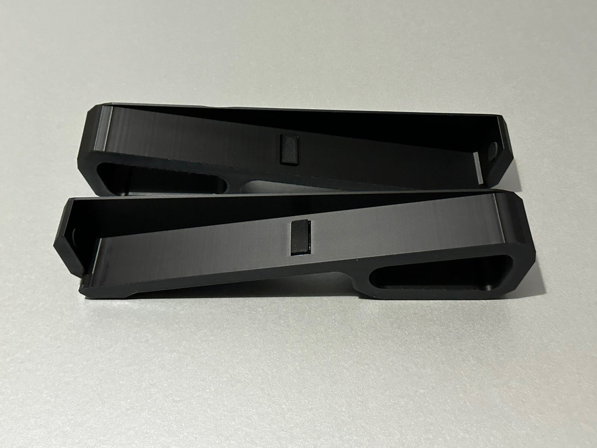 Pioneer DDJ-REV1 Stands (pair) With Anti-slip Grips