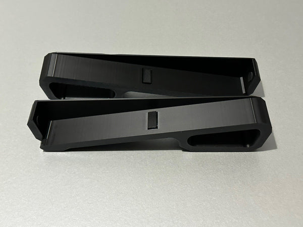 Pioneer DDJ-REV1 Stands (pair) With Anti-slip Grips