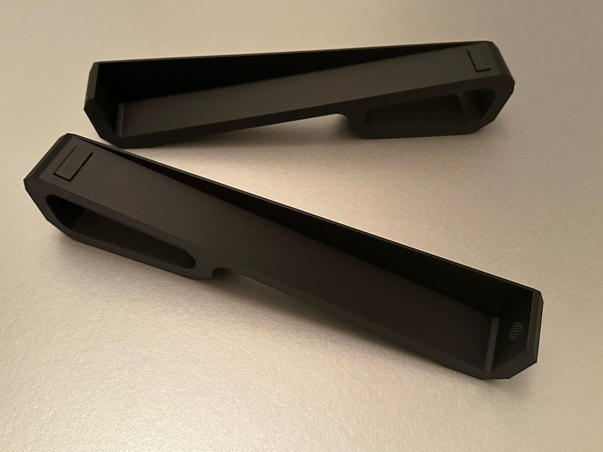 DDJ-FLX10 Stands (pair) With Anti-slip Grips