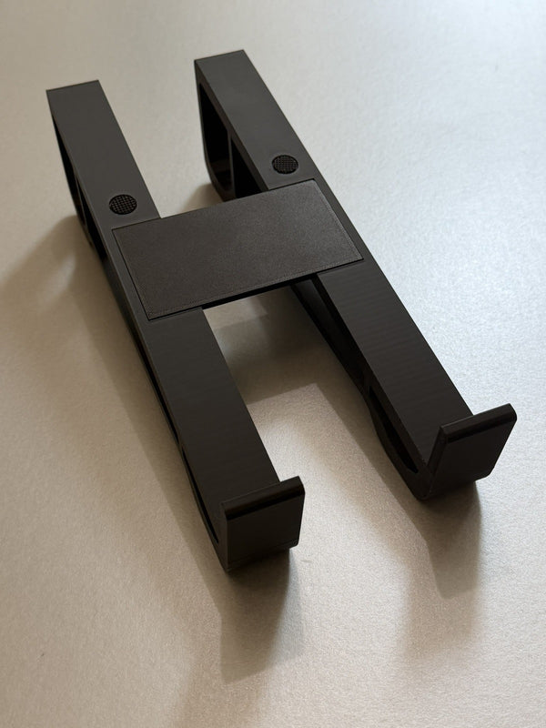 Traktor Kontrol F1 Stands (pair) With Anti-slip Grips