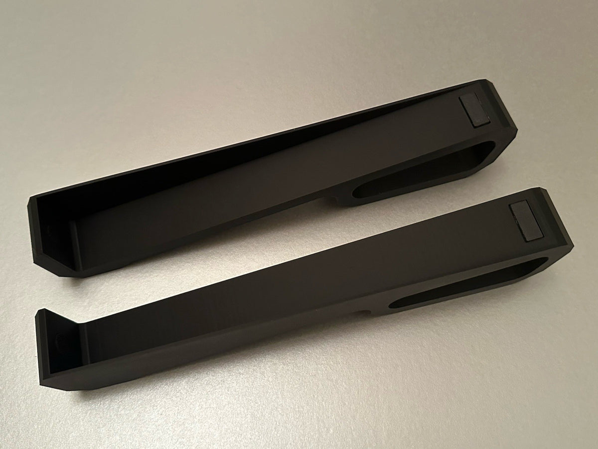 Numark Mixstream Pro+  -Stands (pair) With Anti-slip Grips