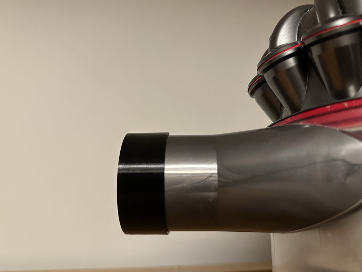 Vacuum Cap For Dyson V7